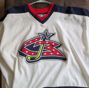 Vintage CBJ Away Jersey